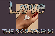 Quinn an aesthetic handlettered font, a Handwritten Font by Eryn Rose Design (Thumbnail 9 of 15)
