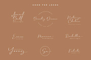 Brittney Queen - Handwritten Font, a Handwritten Font by RantautypeStudio (Thumbnail 4 of 5)