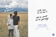 Autism Awareness Hand Drawn Set, an Object Graphic by Alena Koval (Thumbnail 11 of 11)