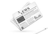 Article Symbols, a Symbol Font by Alice_Evans (Thumbnail 10 of 12)