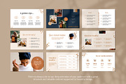 4 in 1 Course Creator Super Bundle K, a Magazine Template by Mirazz (Thumbnail 28 of 44)