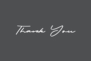 Frederick, a Script Font by alphArtype (Thumbnail 10 of 10)