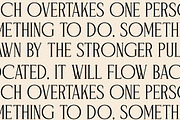 Figurlce A Display Serif Font, a Serif Font by Storytype Studio (Thumbnail 8 of 15)