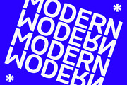 Delica - Modern Sans Serif, a Sans Serif Font by Typeformers (Thumbnail 3 of 5)