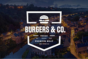 ALL IN ONE LOGO BUNDLE, a Branding & Logo Template by Design District (Thumbnail 58 of 61)