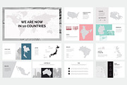 Tello PowerPoint Presentation, a Presentation Template by Rystudio (Thumbnail 10 of 11)