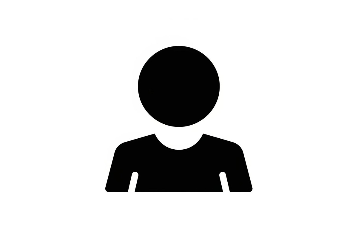 User Profile Avatar Silhouette Bundl, an Illustration by jahid234 (Photo 30 of 49)