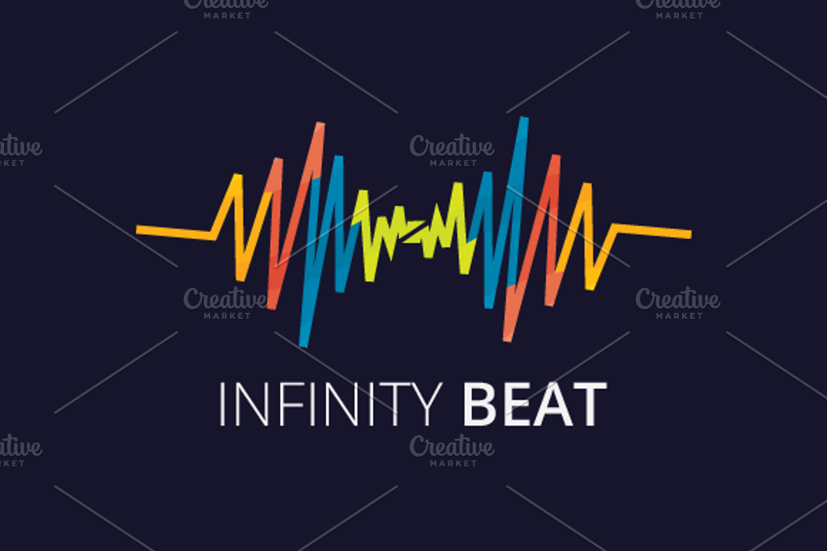 Infinity Music, a Branding & Logo Template by vectorlogo (Photo 2 of 5)