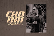 Baygo, a Sans Serif Font by khurasan (Thumbnail 3 of 5)