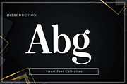 Aurelitha, a Sans Serif Font by Wow Magic (Thumbnail 2 of 2)