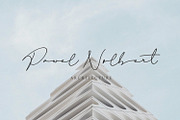 Dear Nathan Signature Font, a Script Font by Arendxstudio (Thumbnail 8 of 10)