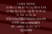 Lenior || Modern Classy Serif Font, a Serif Font by Ermedia Studio (Thumbnail 10 of 10)