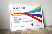 Ultimate Certificate Bundle, a Stationery Template by Curve Design (Thumbnail 55 of 83)