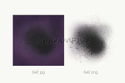 Halloween Witches Characters Clipart, a Seasonal Illustration by KaramfilaS (Thumbnail 8 of 10)