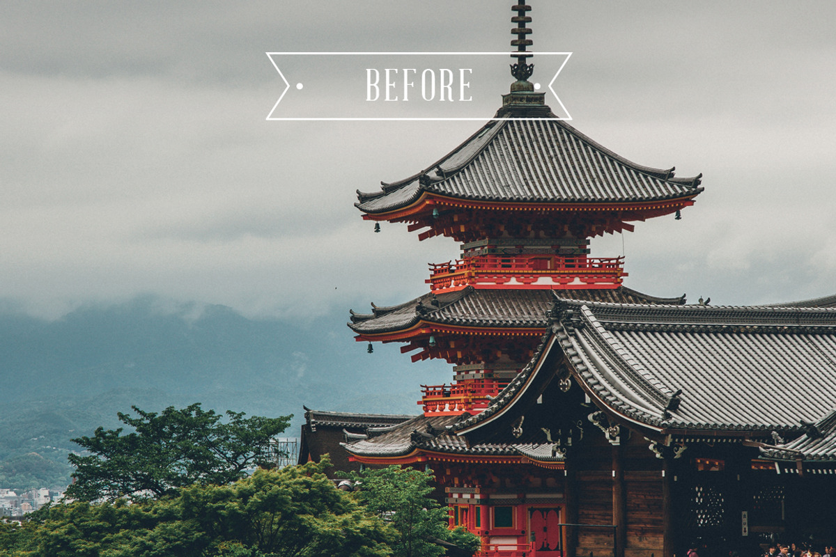 Architecture Lightroom Presets preview 4