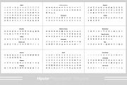 Hipster Keynote Template, a Presentation Template by Presentation Official (Thumbnail 12 of 12)