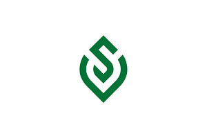 S Logo