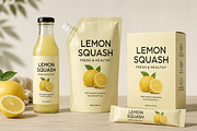 Fresh Lemonade, a Sans Serif Font by Limited.studio (Thumbnail 2 of 5)