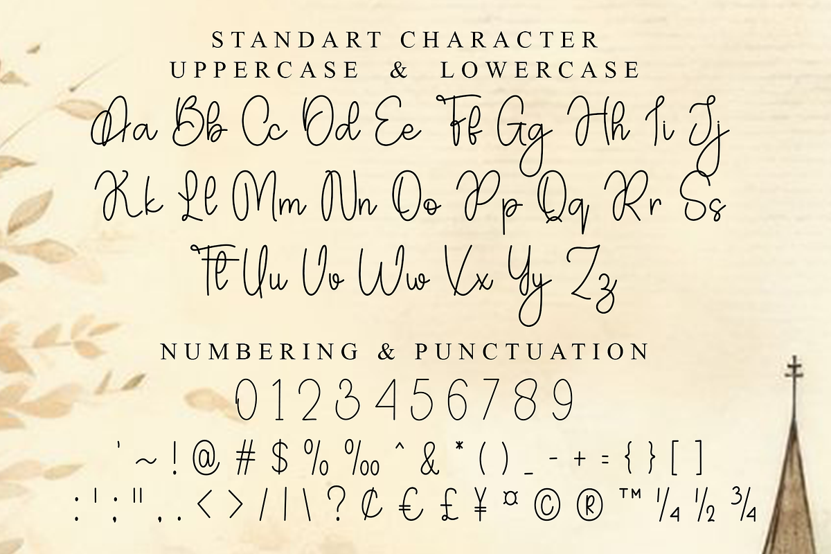 Sunday Funday, a Handwritten Font by FreshTypeINK (Photo 3 of 8)