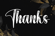 Wonder | Script Font, a Handwritten Font by Scratchones (Thumbnail 9 of 9)