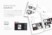 Baby Fleece Growsuit Mock-ups, an Apparel Mockup by Mocca Mockups Store (Thumbnail 18 of 22)