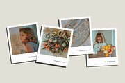 Polaroid Mockup, a Merchandise Mockup by Twins_studio926 (Thumbnail 4 of 5)