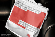 Premium Totebag Mockup Bundle, a Merchandise Mockup by Mocktopia (Thumbnail 10 of 10)