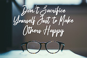 Bestienya Yulistiani - Brush Script, a Script Font by Variatype (Thumbnail 5 of 8)