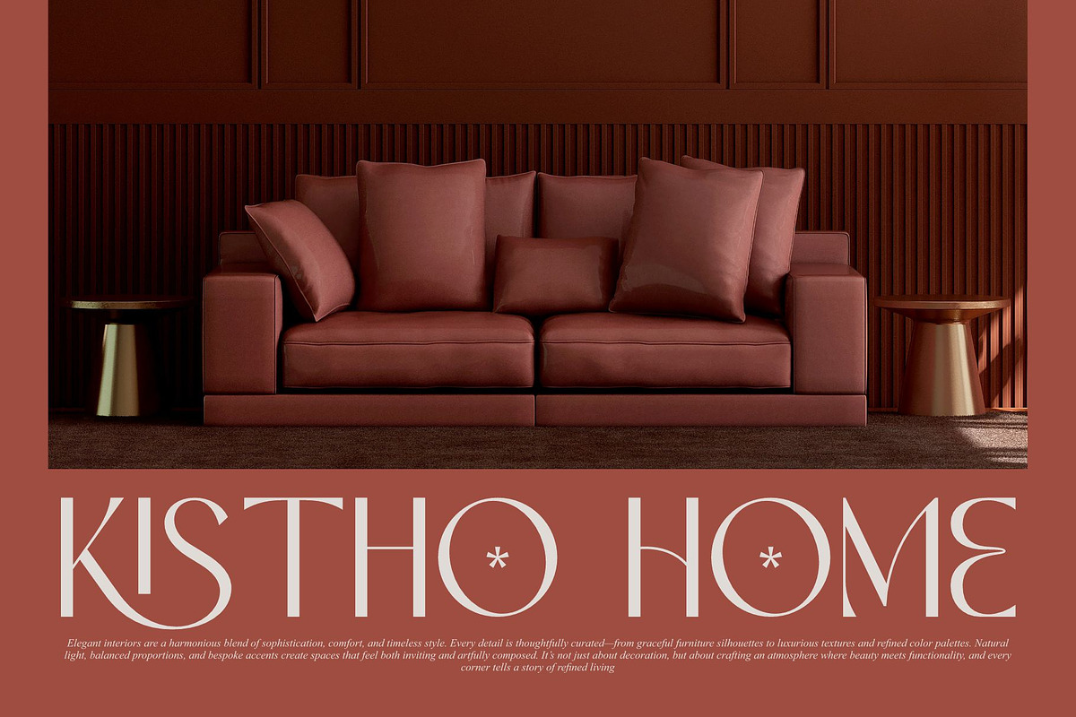 Rodane || Modern Classy Serif Font, a Serif Font by Ermedia Studio (Photo 10 of 10)
