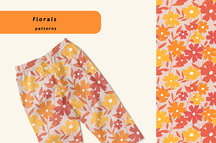 Florals