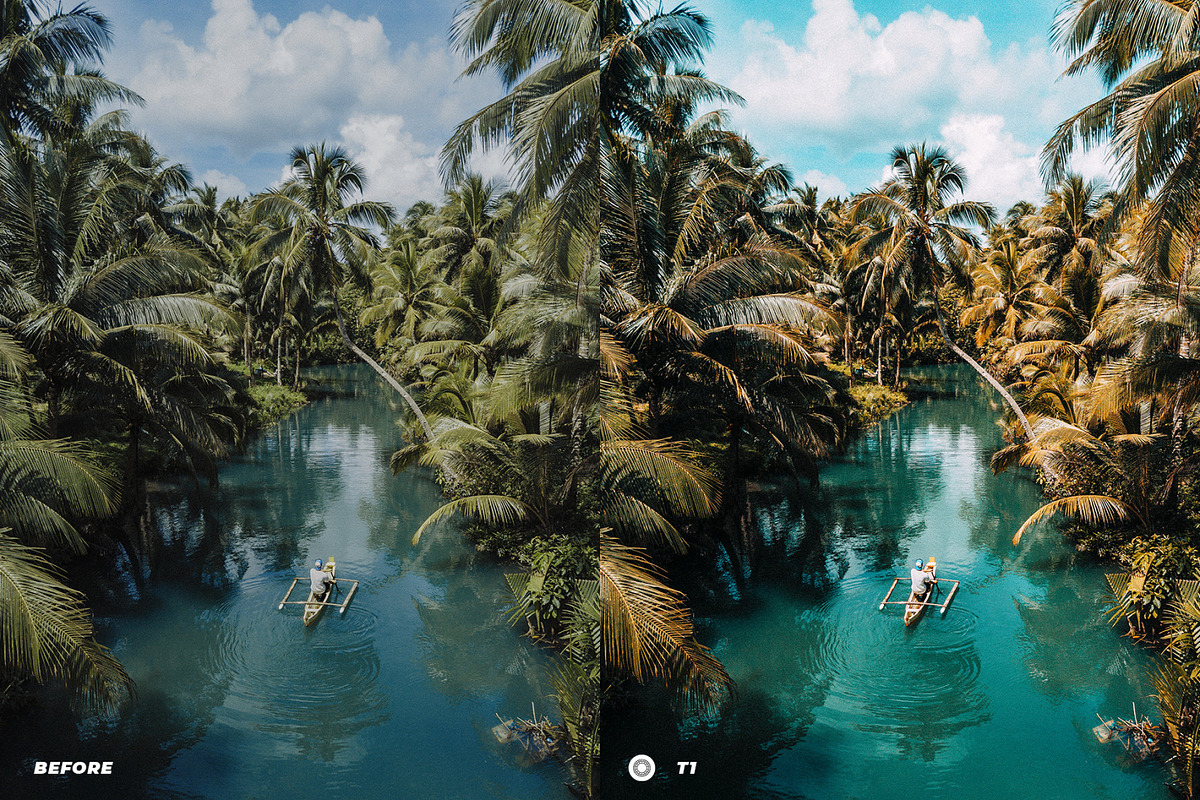 Lightroom Presets VSCO Travel, an Action Add-On by Lavinsky Art Store (Photo 4 of 12)