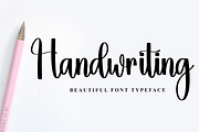 Sweet Harmony, a Handwritten Font by FreshTypeINK (Thumbnail 4 of 8)