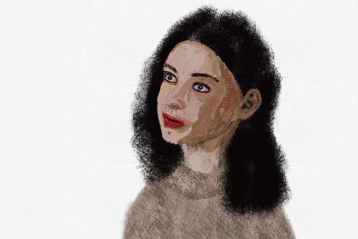 Procreate Oil Pastel Set, a Brush Add-On by Brush Moment (Photo 2 of 11)