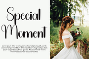 Expresion, a Handwritten Font by FreshTypeINK (Thumbnail 8 of 8)