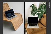 MOCKUP COLLECTION: VALEN, a Books & Magazine Mockup by Studio Phylicia (Thumbnail 3 of 11)