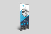 Roll-Up Banner Bundle, a Brochure Template by Brochure-Market (Thumbnail 10 of 13)