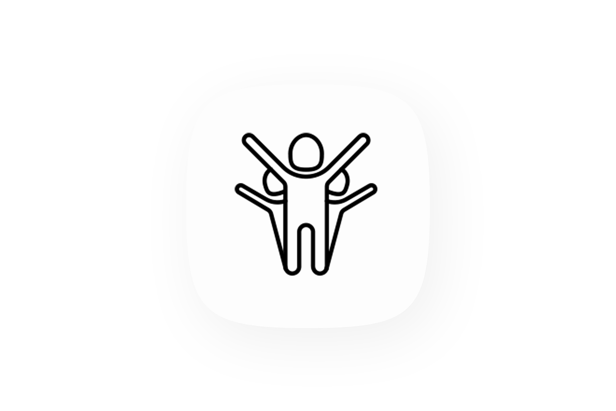 Success 16 Thin Line Icons Set, an Outline Icon by Alex Blogoodf (Photo 5 of 5)