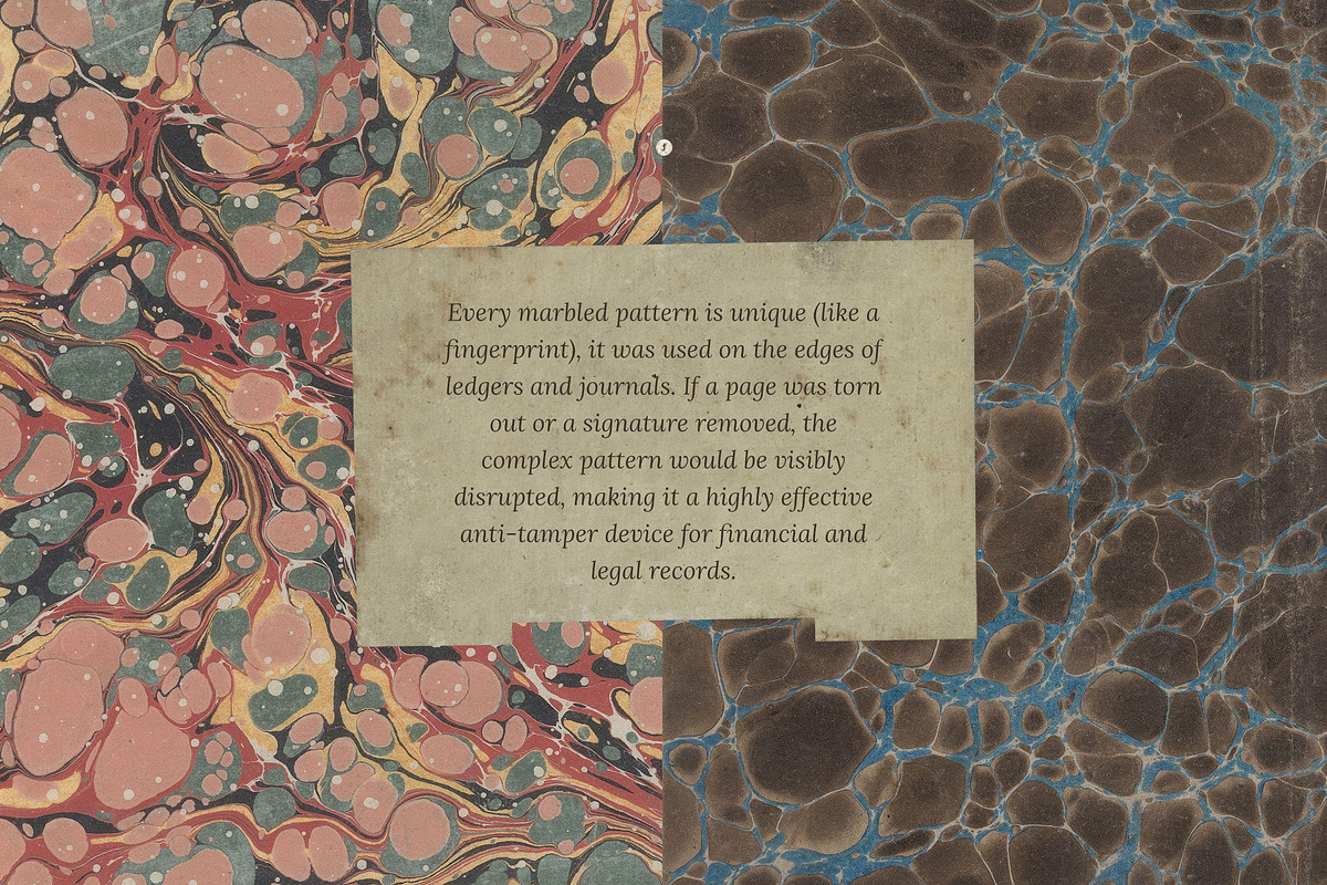 450+ Paper Textures Bundle 3 in 1, a Texture Graphic by Freezerondigital (Photo 44 of 49)