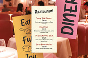 CS Mellow – Fun Font, a Handwritten Font by Craft Supply Co. (Thumbnail 6 of 8)