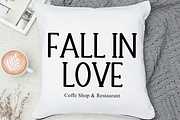 Simple Dreamer, a Sans Serif Font by InermediaSTUDIO (Thumbnail 8 of 8)