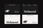 Gaiden - Bold Blackletter Font, a Blackletter Font by Font Liner (Thumbnail 8 of 10)