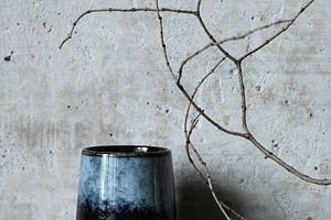 Wabi-sabi style composition, an Arts & Entertainment Photo by Edalin's Store