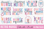 Mega Sublimation Design Bundle, a Seasonal Illustration by Craft Nest (Thumbnail 4 of 10)