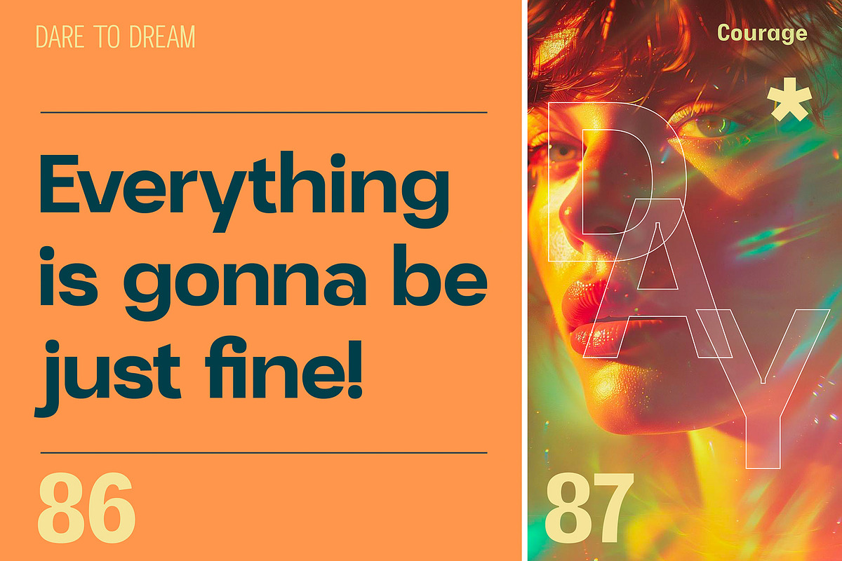 InterWay Variable Sans, a Sans Serif Font by Type Tale (Photo 10 of 11)