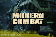 United Mech - Stencil Sans, a Font by The Branded Quotes (Thumbnail 3 of 5)