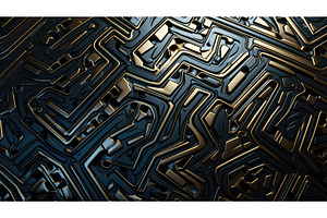 modern texture futuristic background, an Abstract Photo by pikepicture