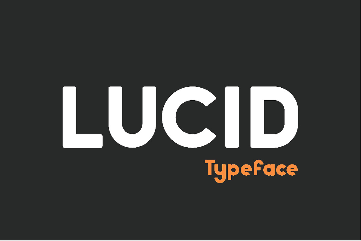 Typeface bundle | 56 Font Styles, a Sans Serif Font by MikeHill (Photo 18 of 20)