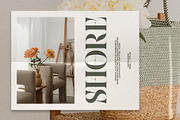 Raving Display Editorial Serif Font, a Serif Font by SilverStag Type Foundry (Thumbnail 25 of 30)