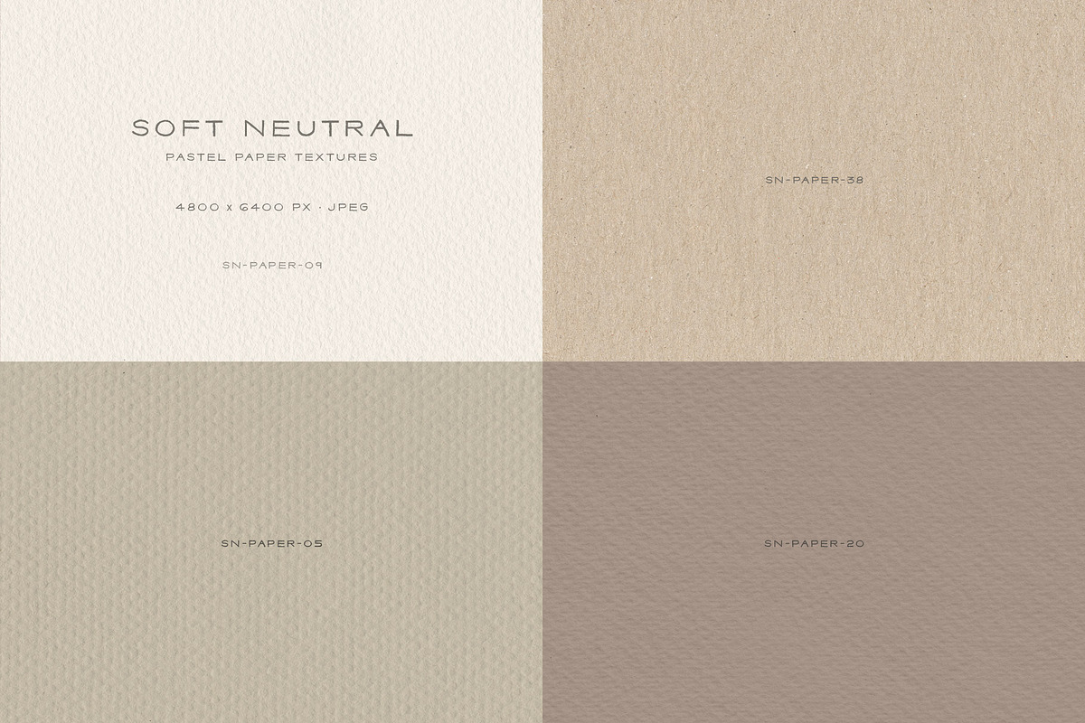 Pastel Paper Textures & Frames, a Texture Graphic by alonahaidash (Photo 5 of 21)
