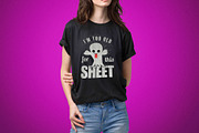 Halloween Digital Shirt Design PNG, a Graphic by Vector Portal (Thumbnail 1 of 4)
